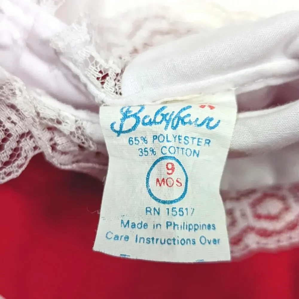 Vintage excellent used